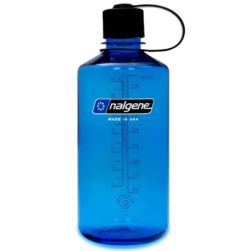 1L Narrow Mouth Sustain Water Bottle