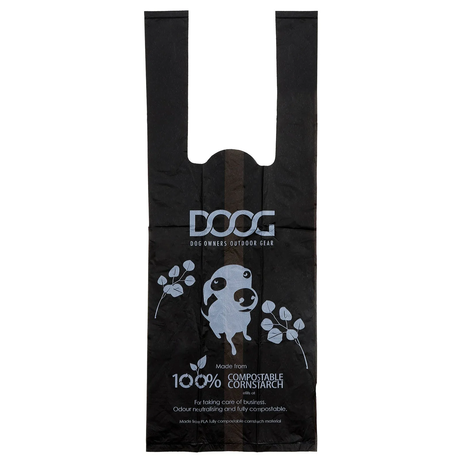 Doog Compostable Dog Poop Bags 45 Pack^^^