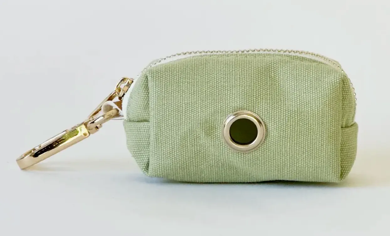 Furlou Poop Bag Holder -