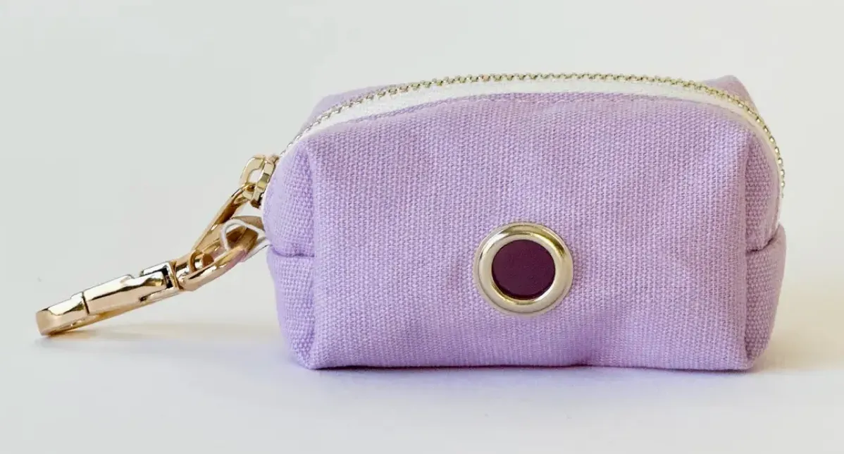 Furlou Poop Bag Holder -