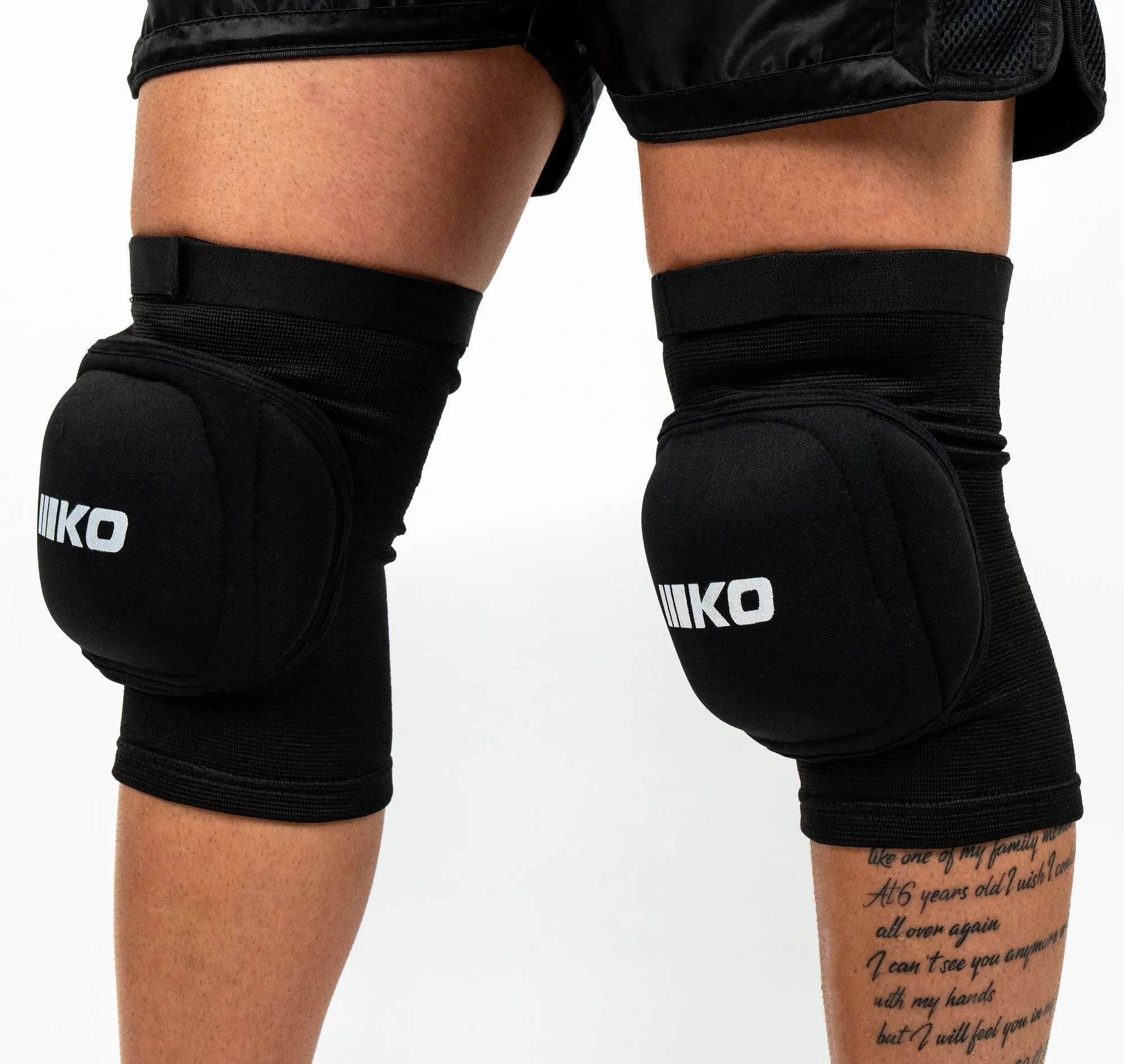Genunchiere Knockout PRO 2.0