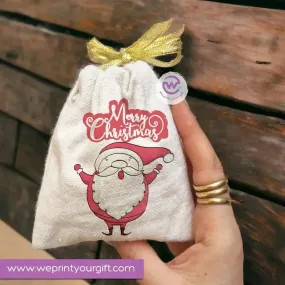 Gift Bags-New year 2024 - Christmas
