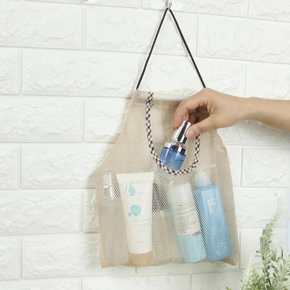 Hanging Mesh Bags
