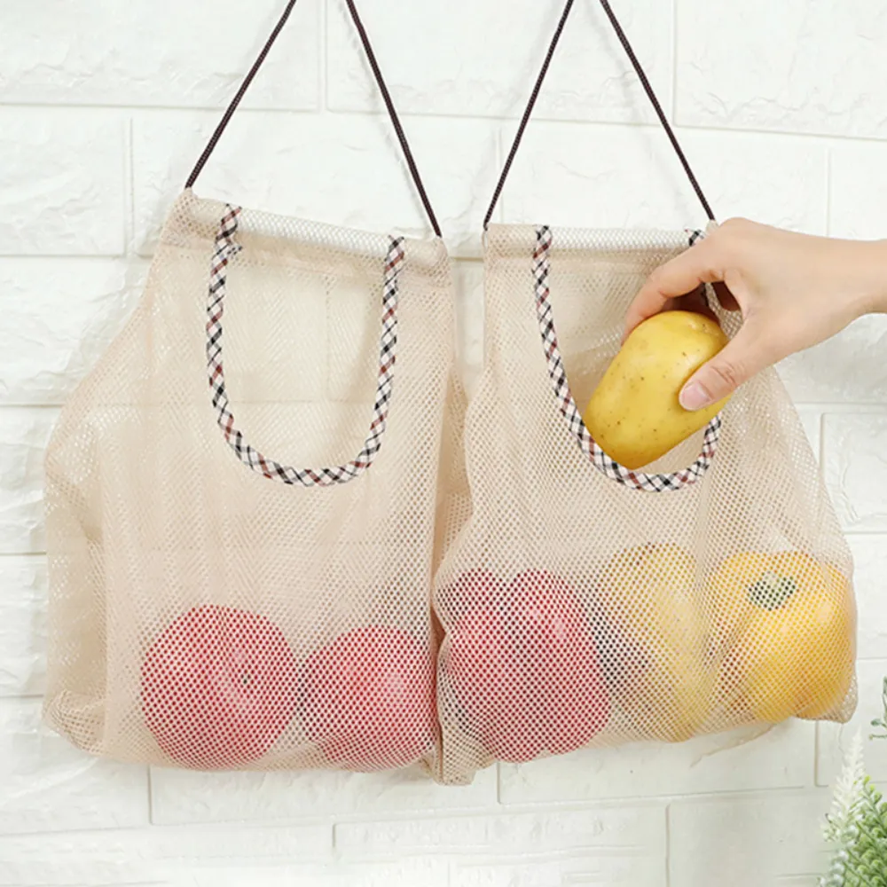 Hanging Mesh Bags