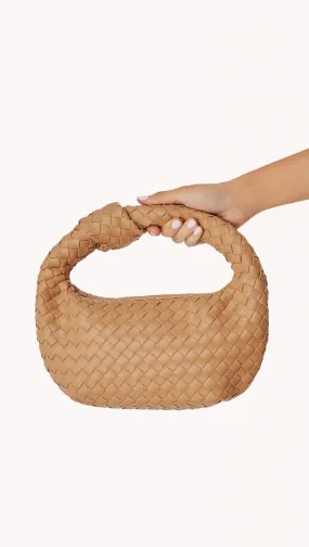 Keri Shoulder Bag - Desert