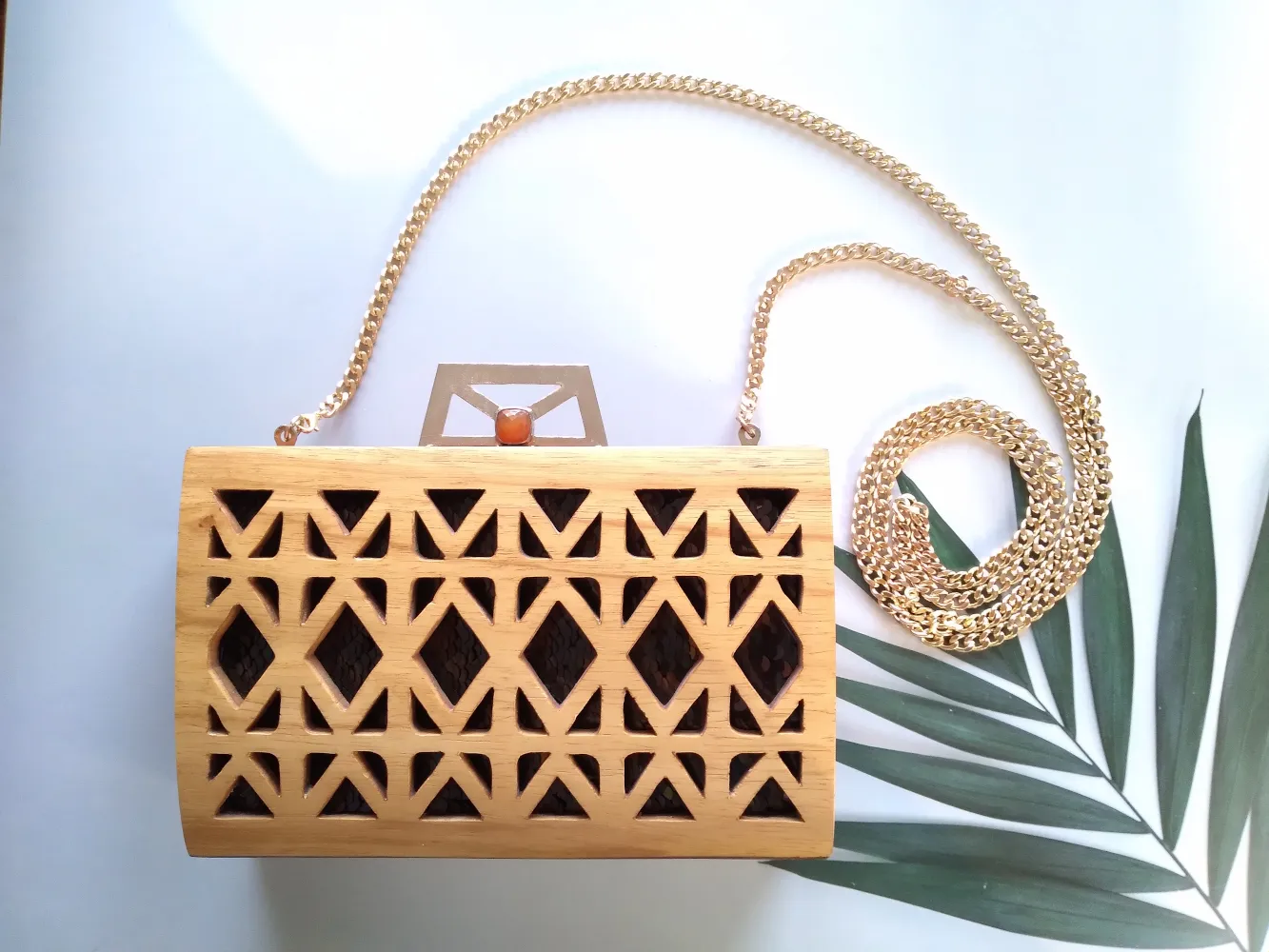 Lattice, Charming Baldemor x Alchemista Clutch 2