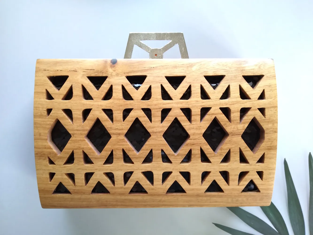 Lattice, Charming Baldemor x Alchemista Clutch 2