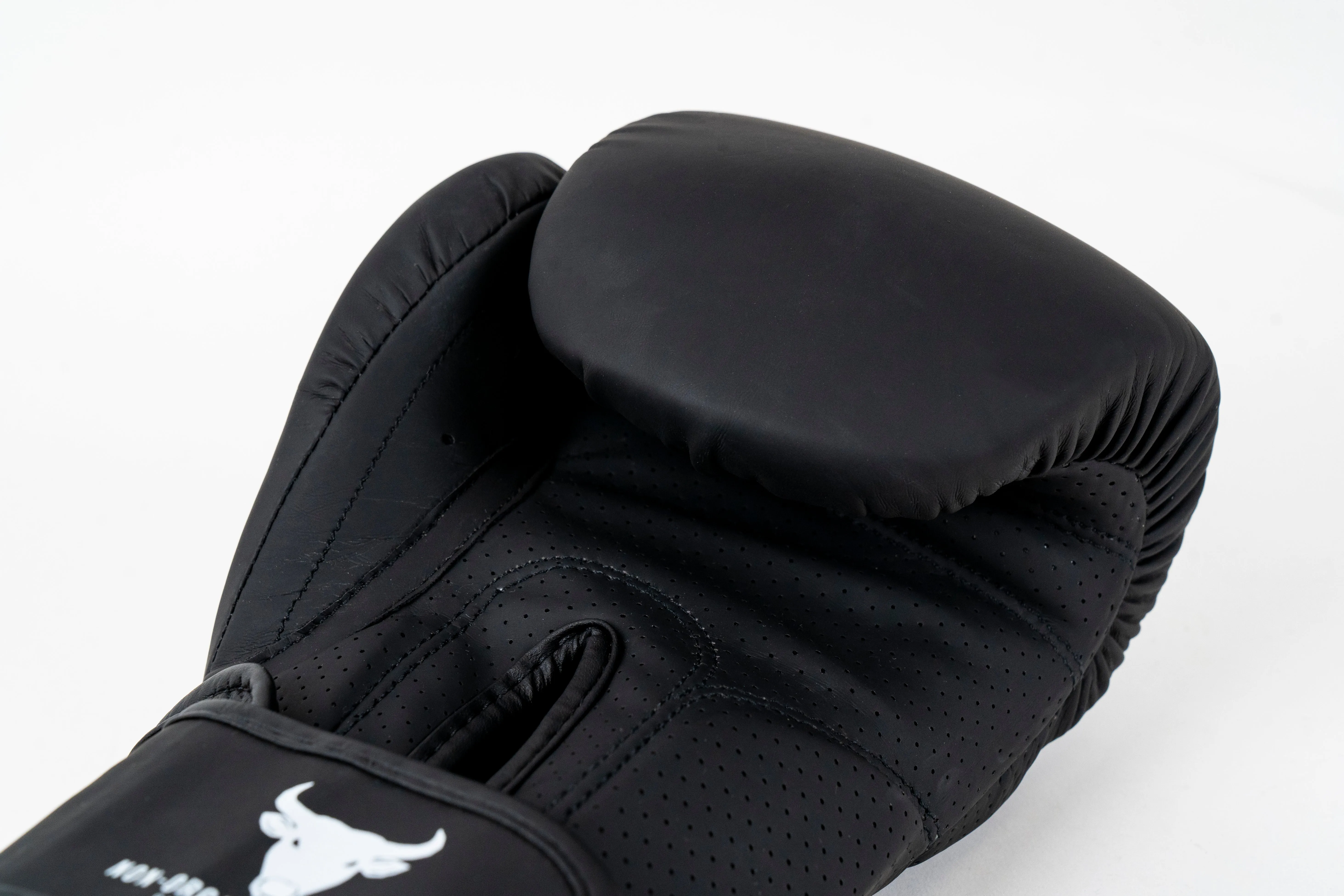 Manusi Box Knockout Tech3
