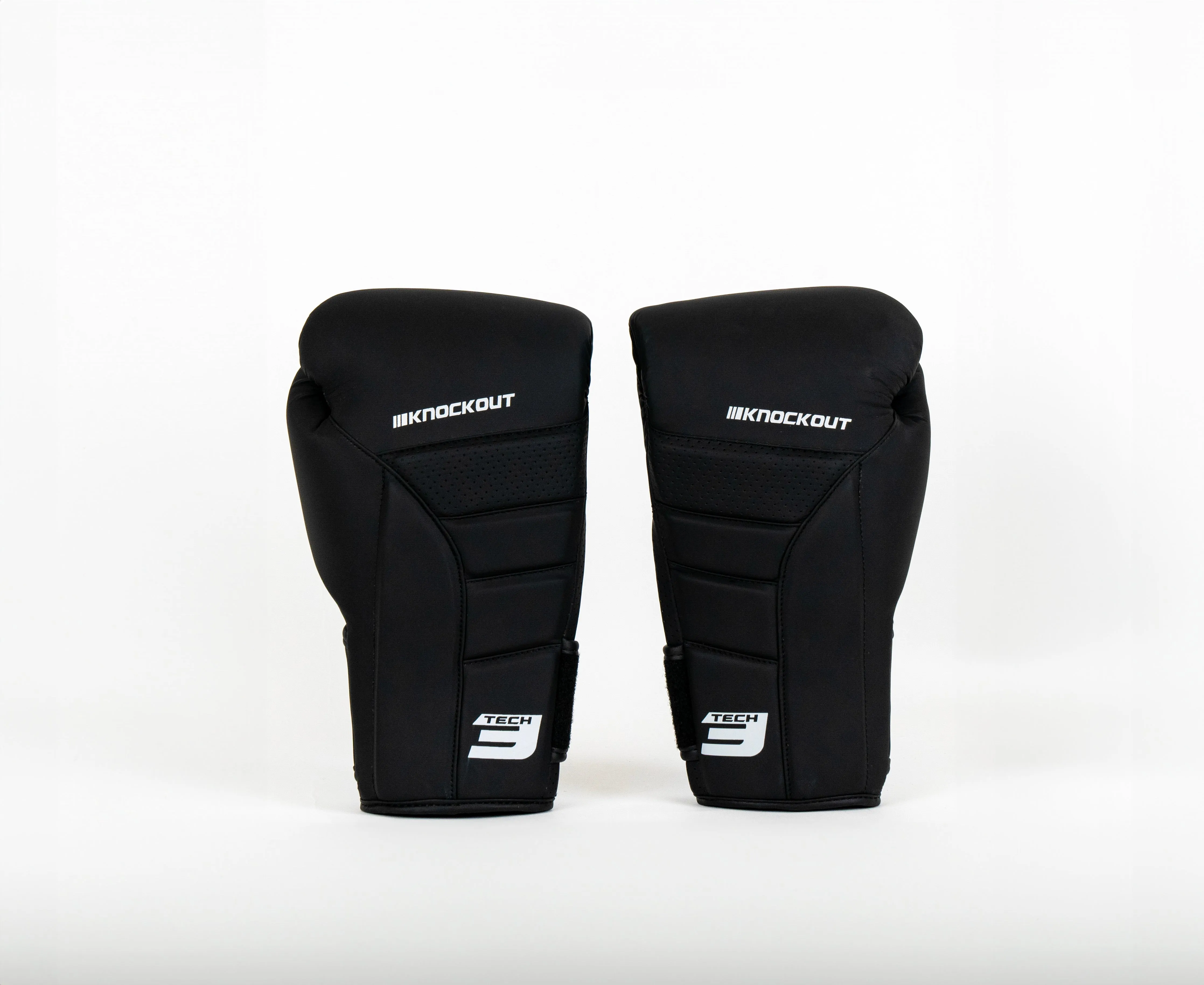 Manusi Box Knockout Tech3