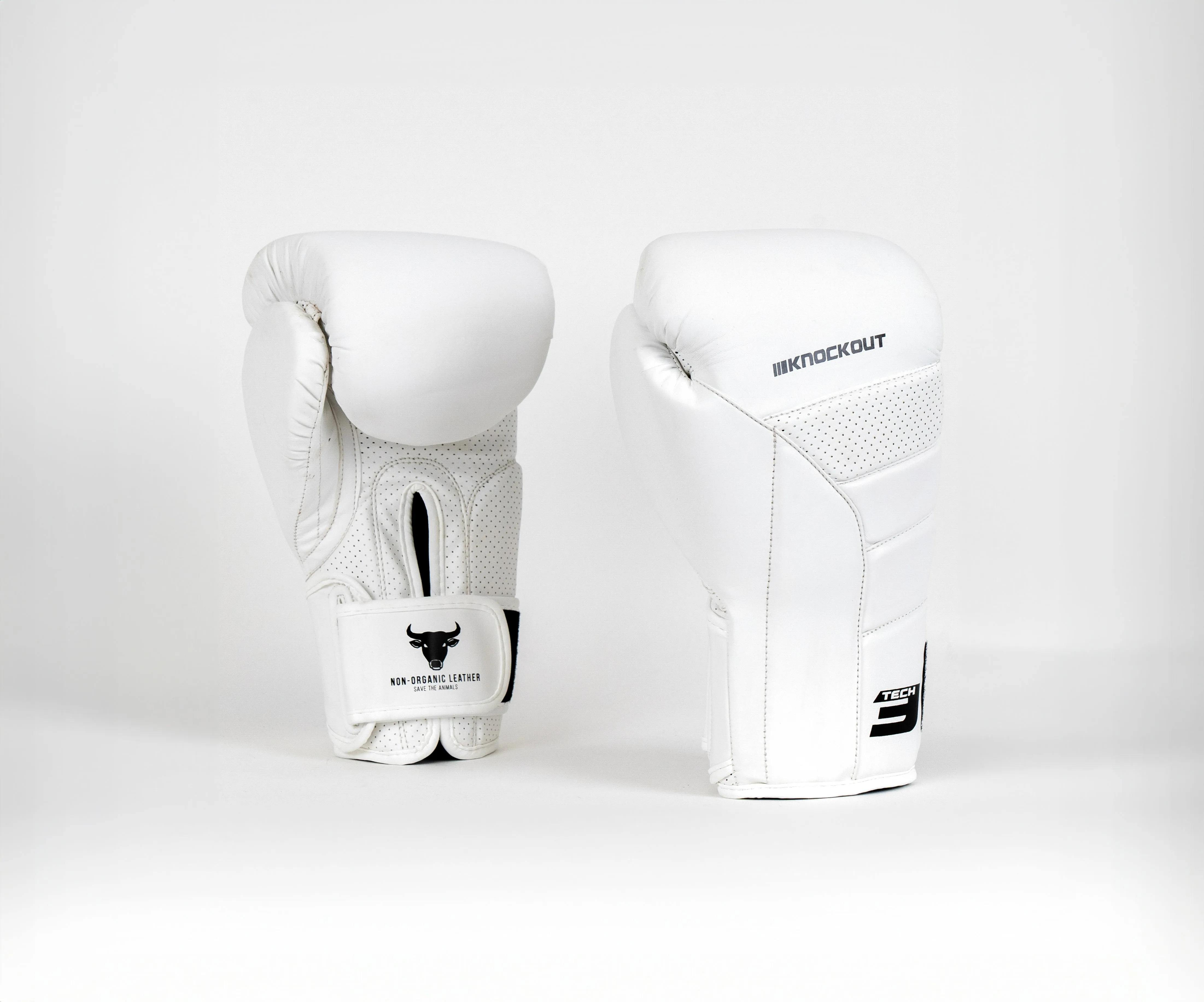 Manusi Box Knockout Tech3