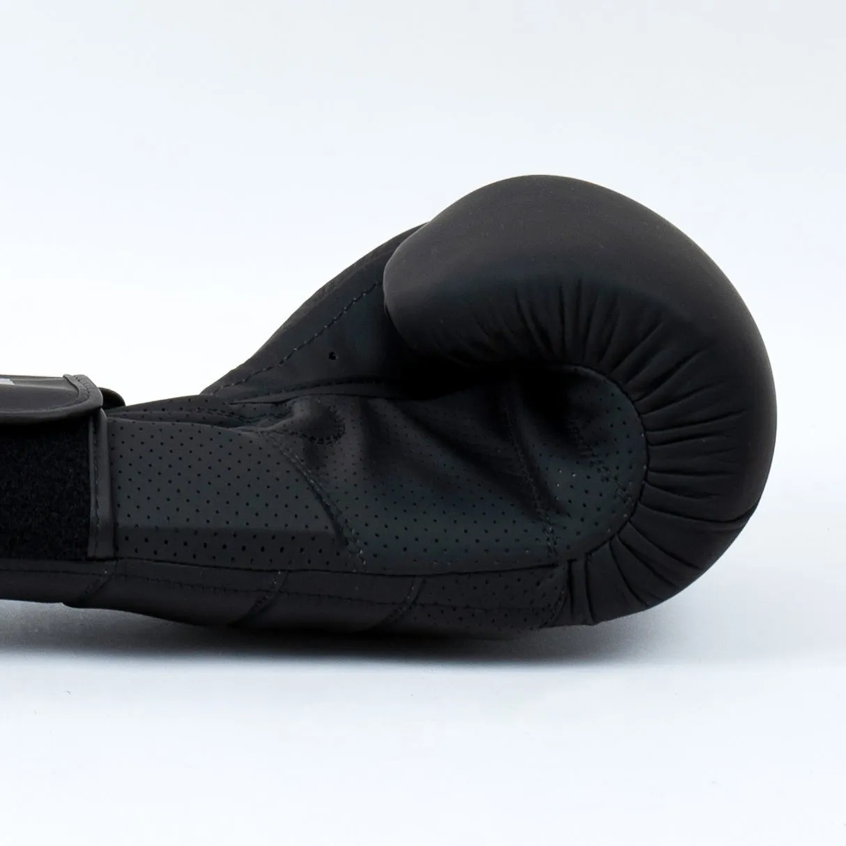 Manusi Box Knockout Tech3