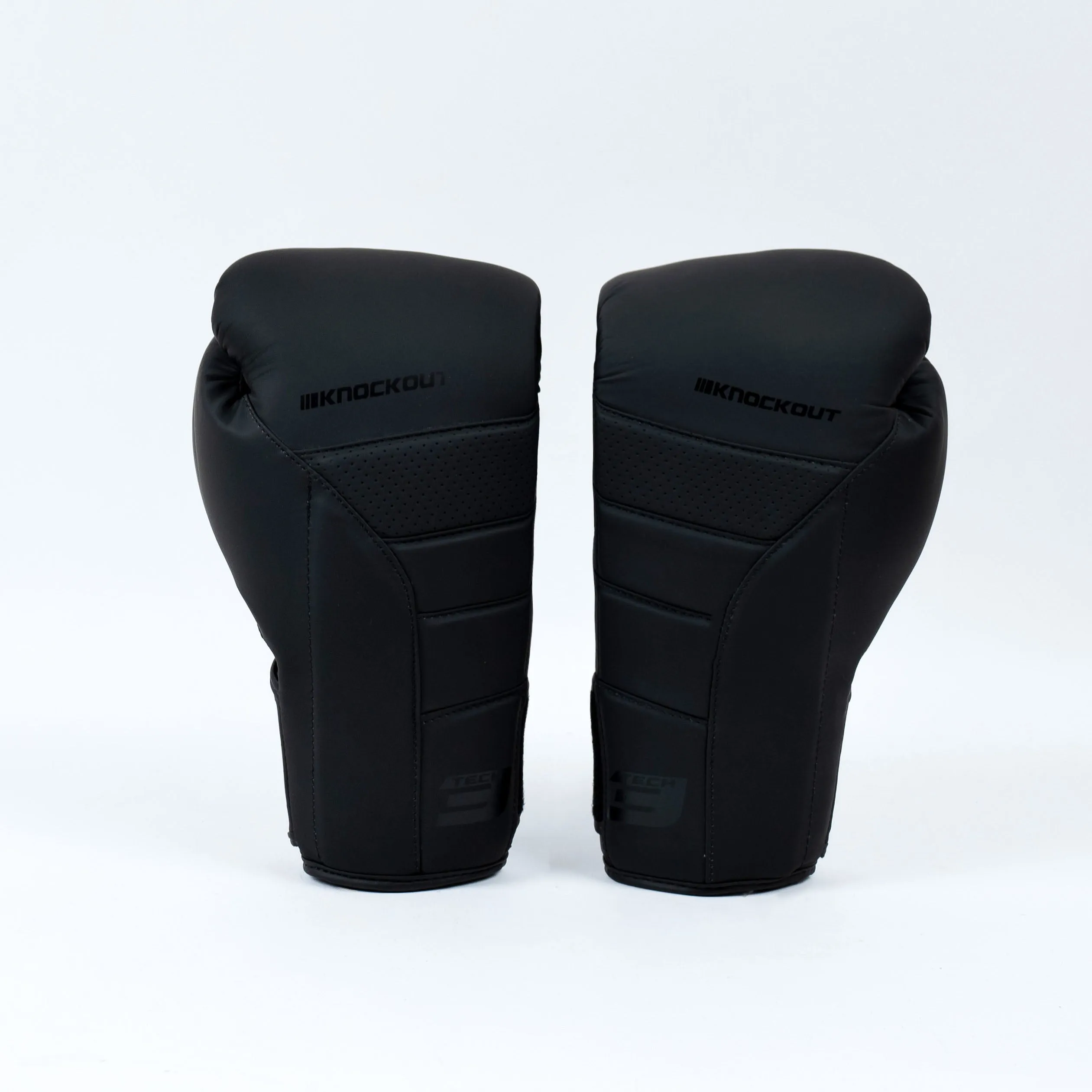 Manusi Box Knockout Tech3