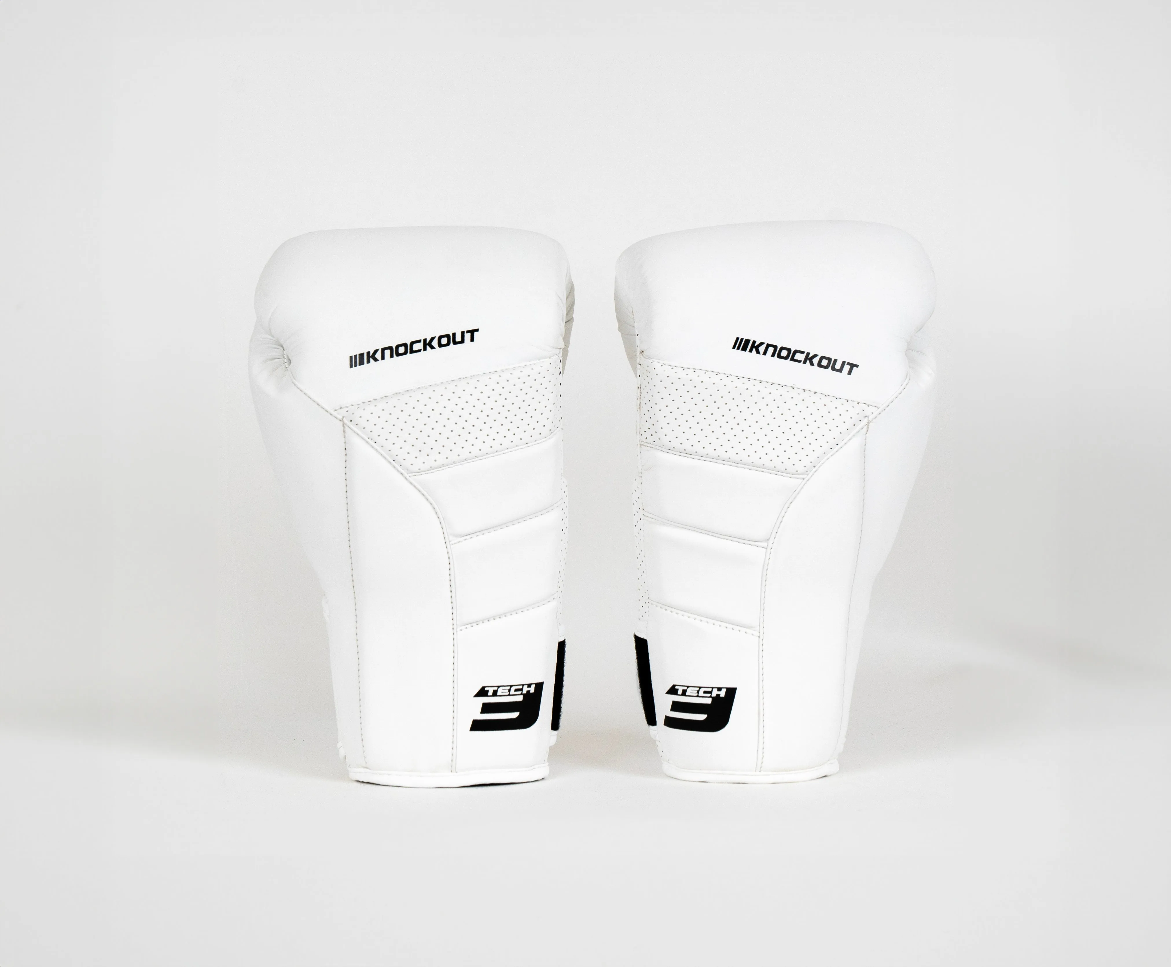 Manusi Box Knockout Tech3