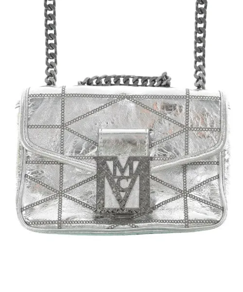MCM Shoulder bags