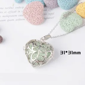 Necklace Aromatherapy  Magic Box