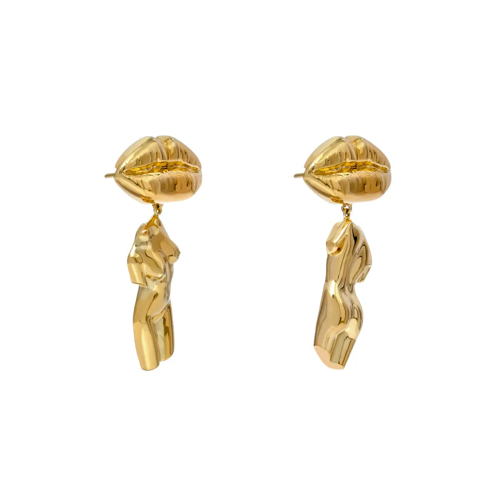 Nina Earrings