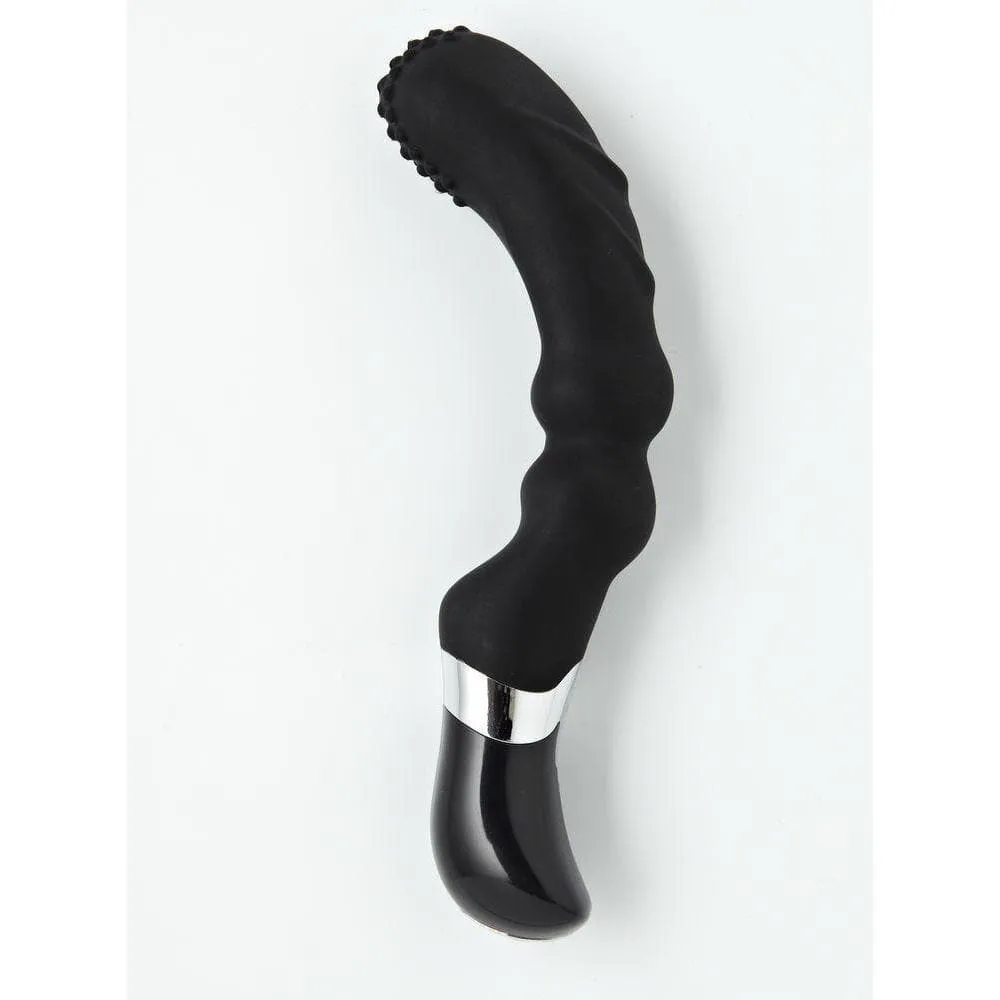 Nu Sensuelle Homme Pro 10 Function Vibrating Prostate Massager