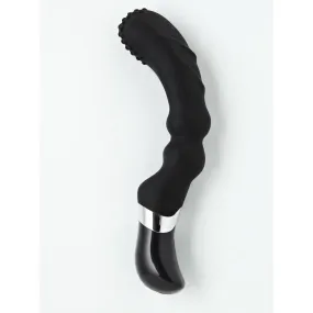 Nu Sensuelle Homme Pro 10 Function Vibrating Prostate Massager