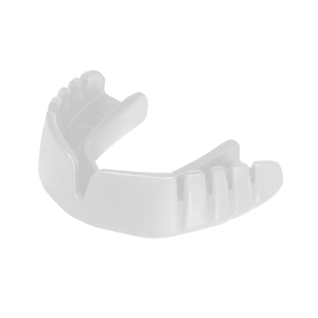 OPRO Snap-Fit Mouthguard for braces 11  years