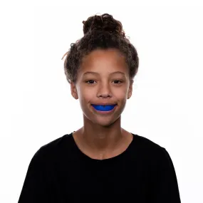 OPRO Snap-Fit Mouthguard for braces 11  years