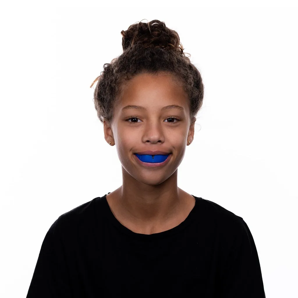 OPRO Snap-Fit Mouthguard for braces 11  years