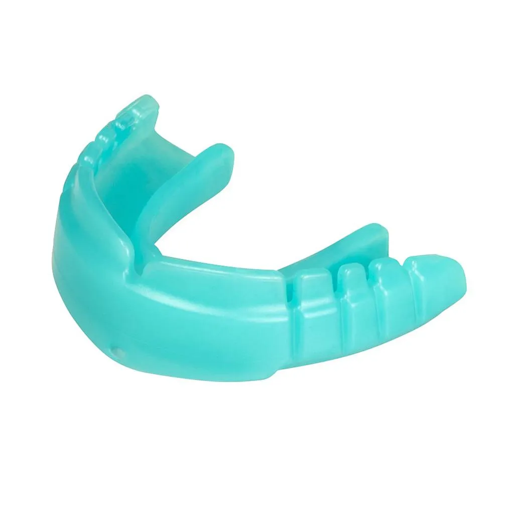 OPRO Snap-Fit Mouthguard for braces 11  years