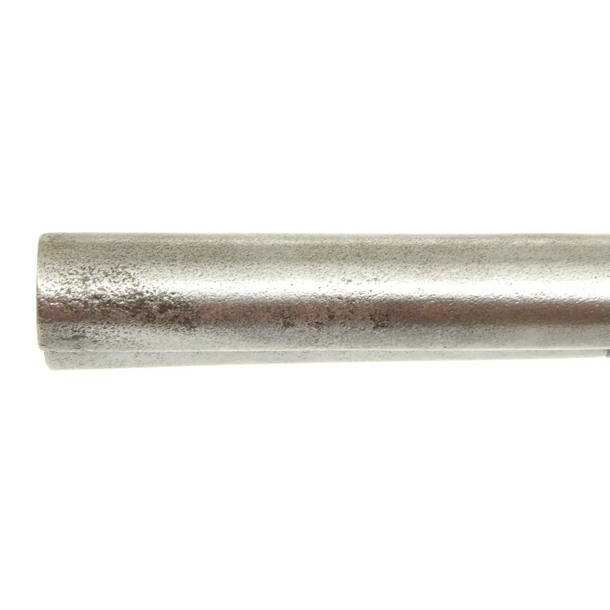 Original 19th Century European Style Double Barrel Percussion Pocket Pistol - circa 1835