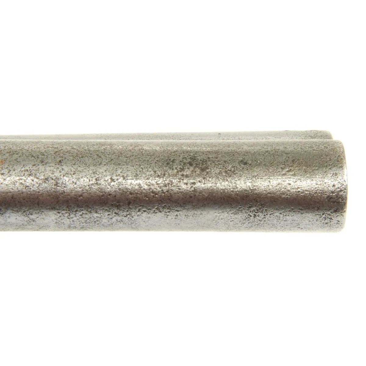 Original 19th Century European Style Double Barrel Percussion Pocket Pistol - circa 1835