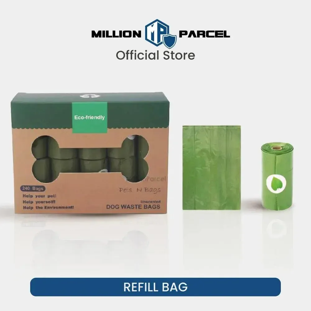 Pet Garbage Bag