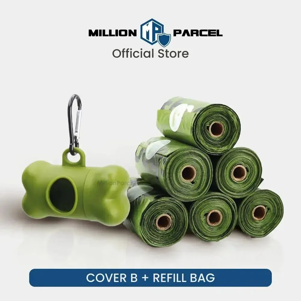 Pet Garbage Bag