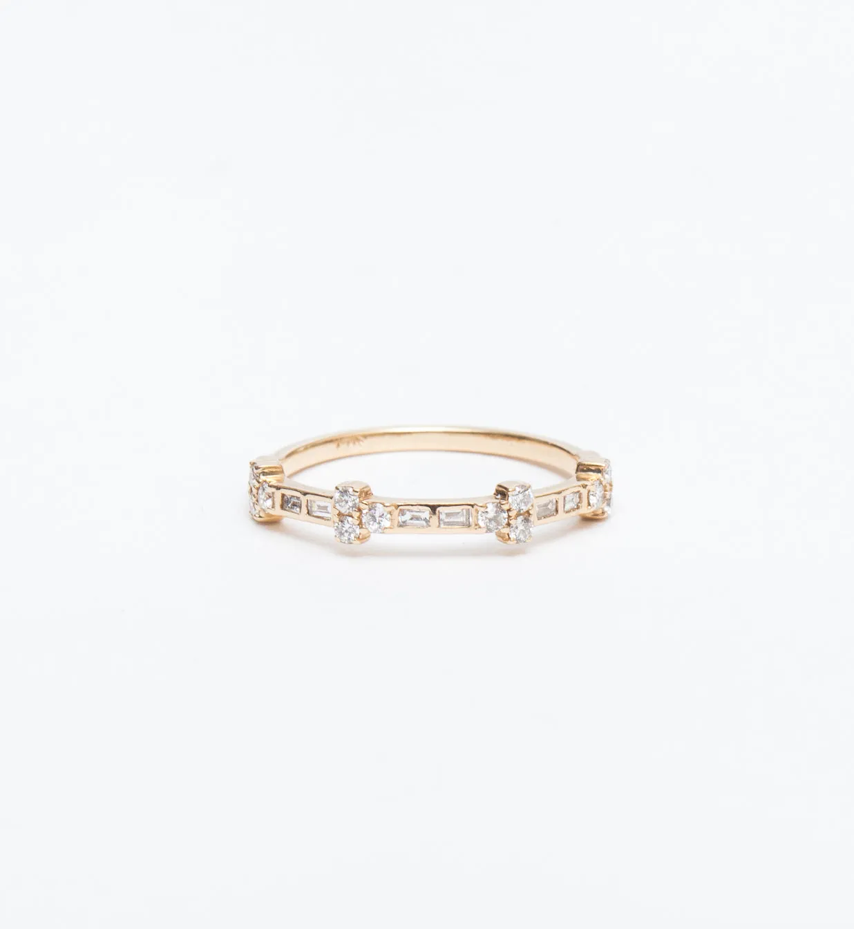 Rabana Ring