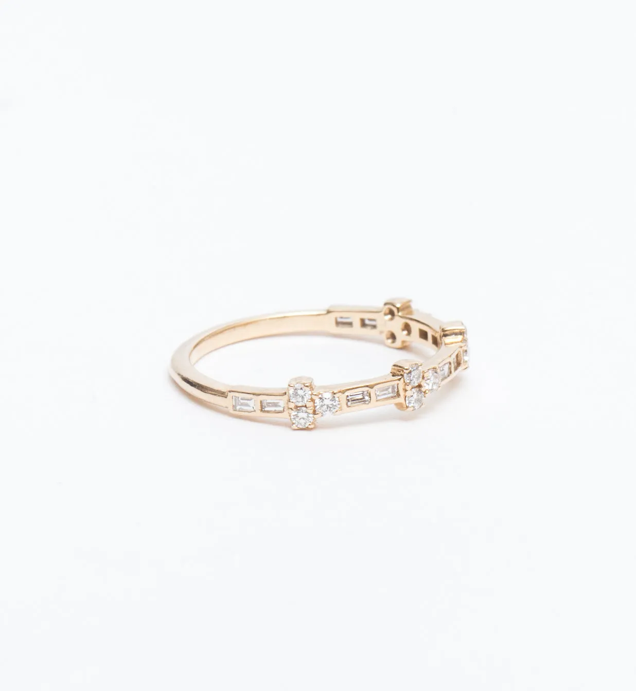 Rabana Ring