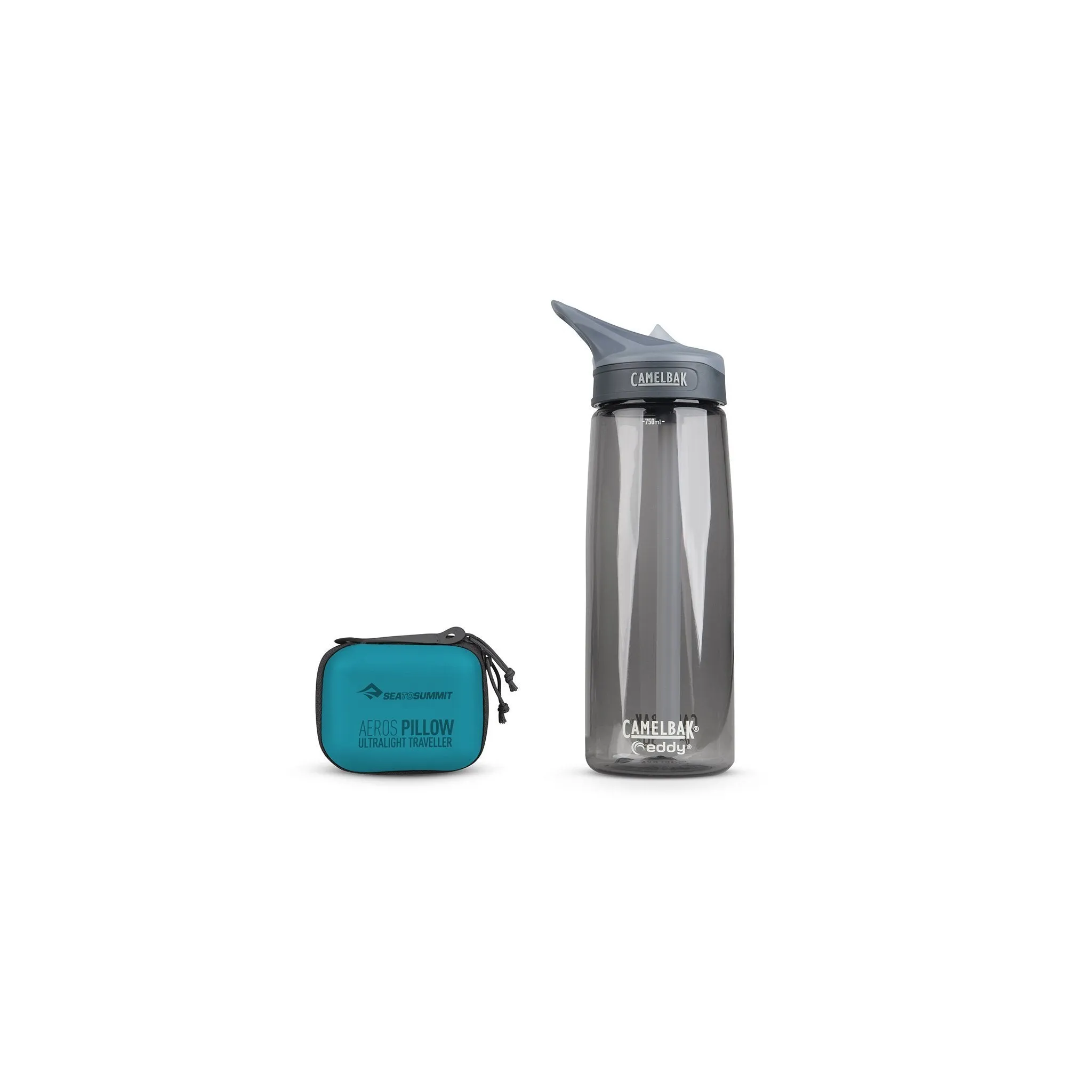 Sea To Summit Aeros Traveller Pillow