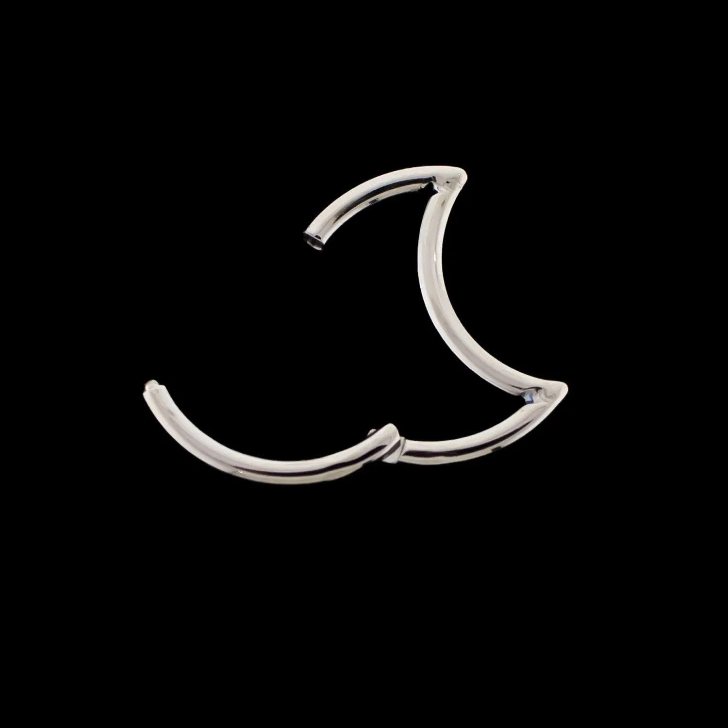 Selune - Hinged Segment Ring