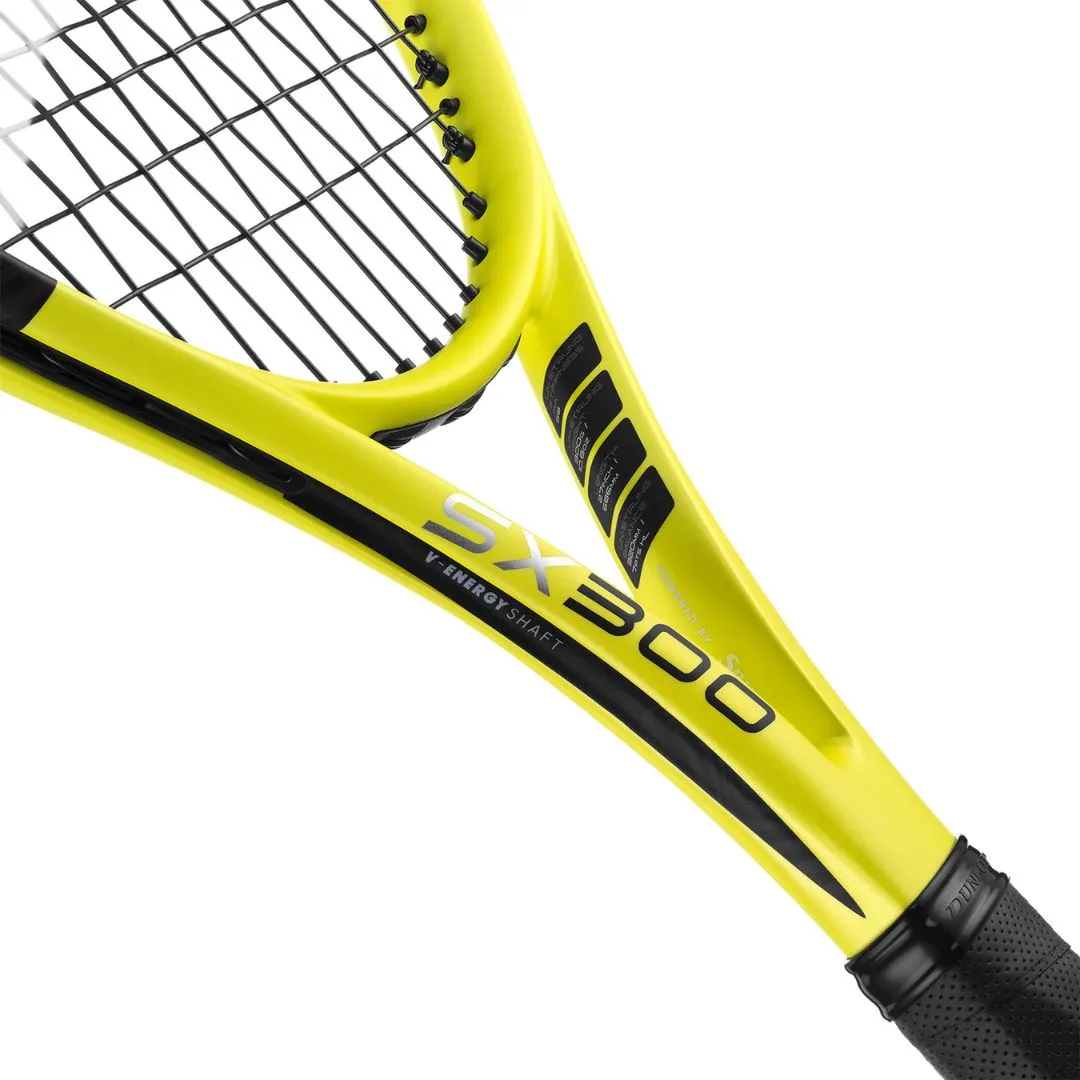 SX300 G2 Tennis Racket