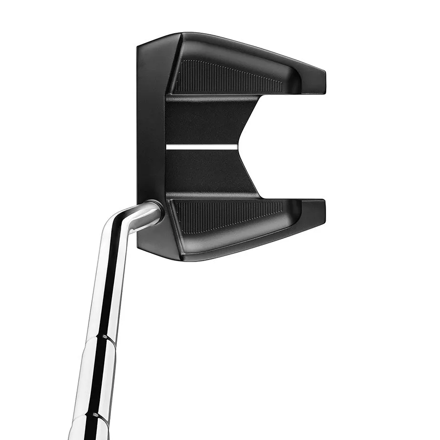 TaylorMade TP Black Palisades Single Bend