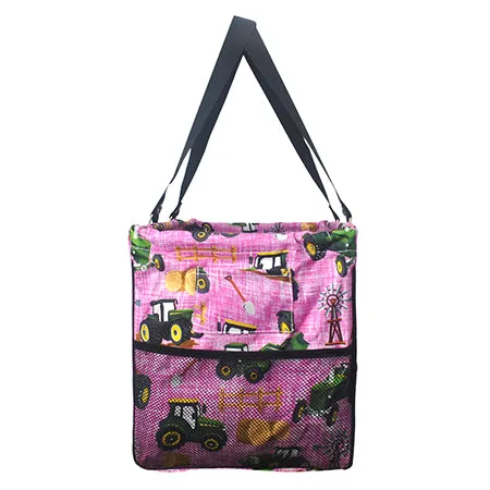 Tractor Field Utility Bag
