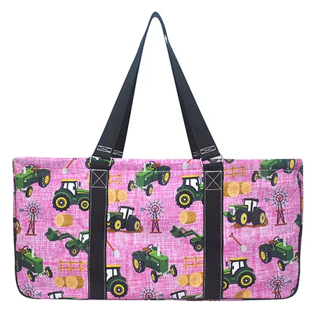 Tractor Field Utility Bag