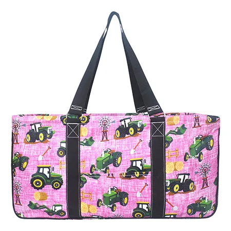 Tractor Field Utility Bag
