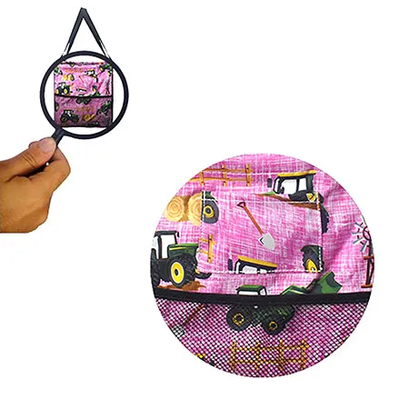 Tractor Field Utility Bag