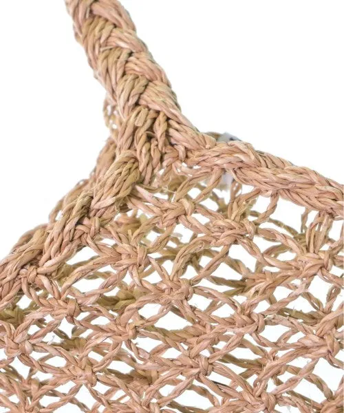 V.DE.VINSTER Basket bags