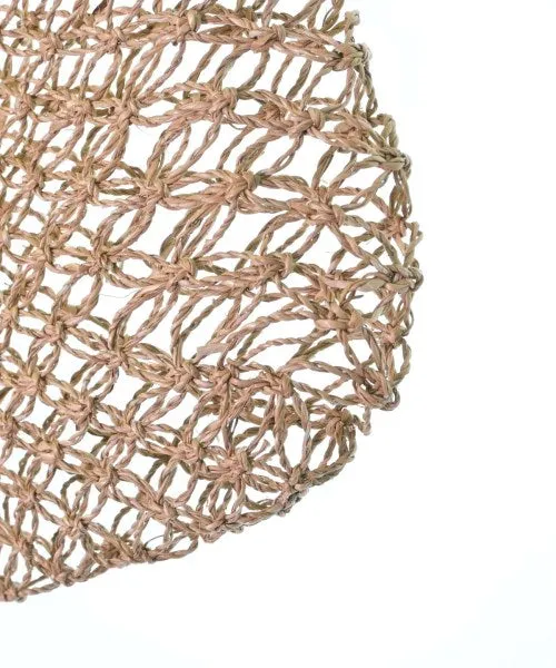 V.DE.VINSTER Basket bags