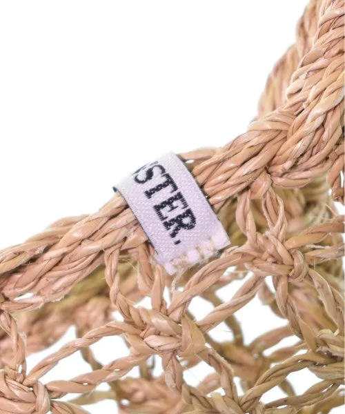 V.DE.VINSTER Basket bags