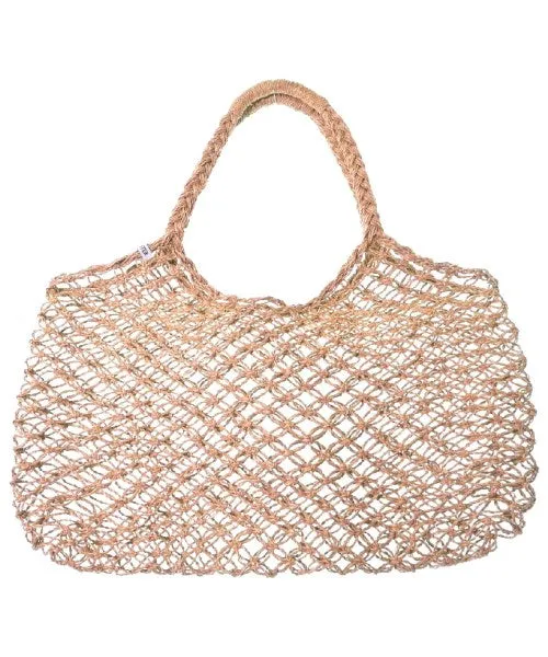 V.DE.VINSTER Basket bags